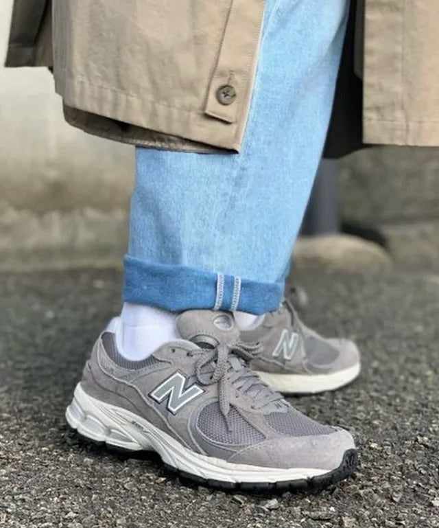 zok/ 뉴발란스 남성 운동화