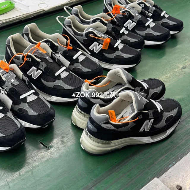 zok/뉴발란스 남성 신발 운동화