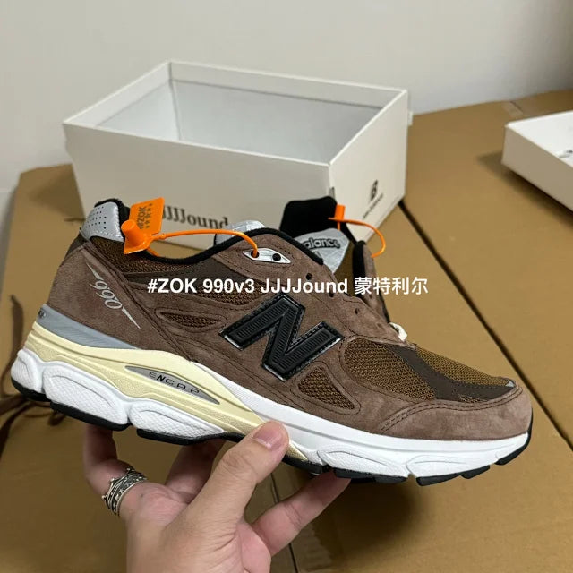 zok/뉴발란스 남성 신발 운동화