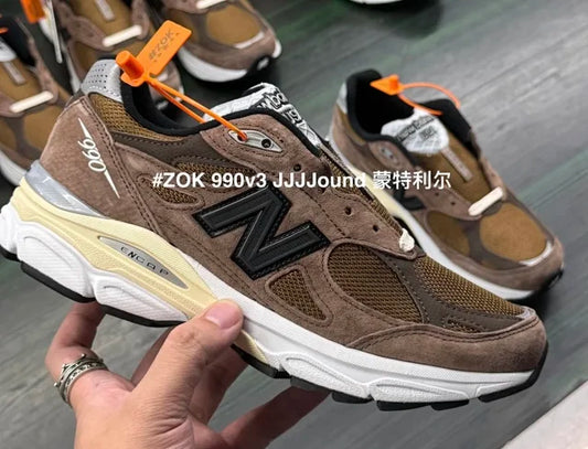 zok/뉴발란스 남성 신발 운동화