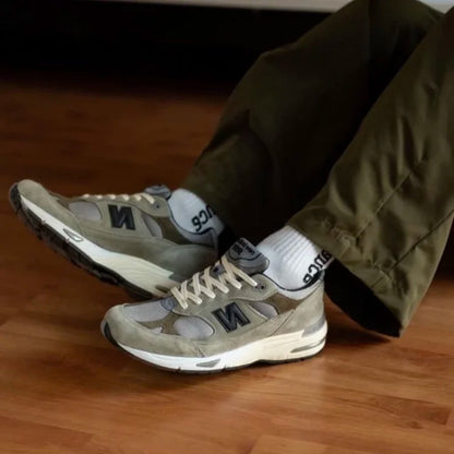 zok/뉴발란스 남성 신발 운동화