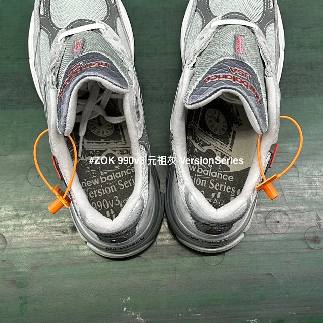 zok/뉴발란스 남성 신발 운동화