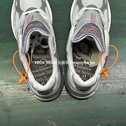 zok/뉴발란스 남성 신발 운동화