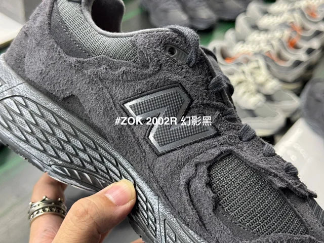 zok/뉴발란스 남성 신발 운동화