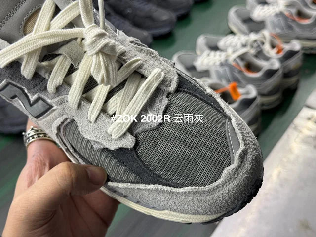 zok/뉴발란스 남성 신발 운동화