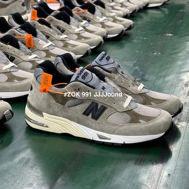 zok/뉴발란스 남성 신발 운동화