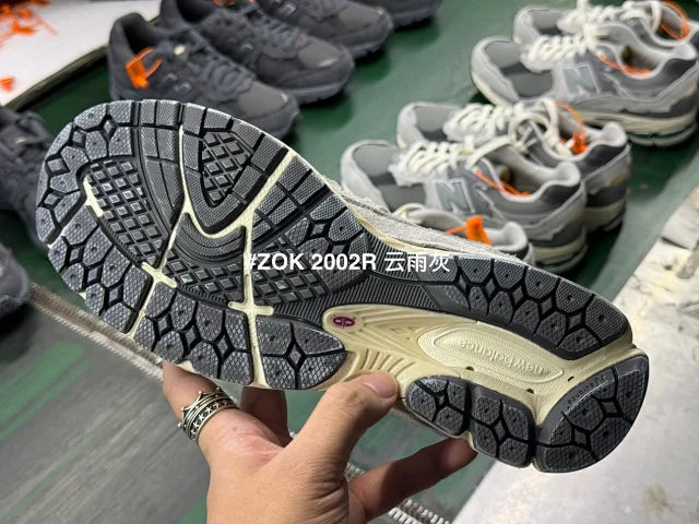 zok/뉴발란스 남성 신발 운동화