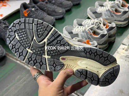 zok/뉴발란스 남성 신발 운동화