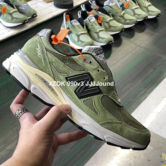 zok/뉴발란스 남성 신발 운동화