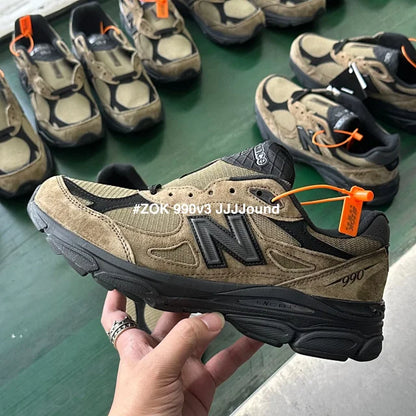 zok/뉴발란스 남성 신발 운동화