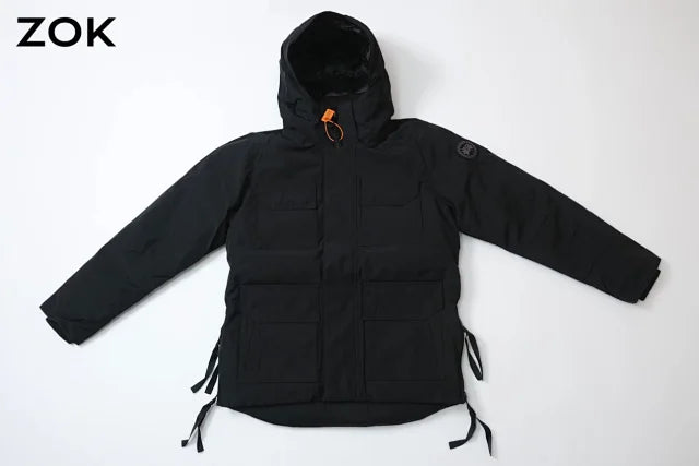 zok/ 캐나다구스 남성 패딩