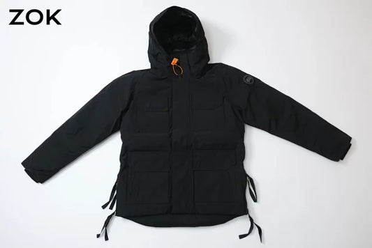 zok/ 캐나다구스 남성 패딩