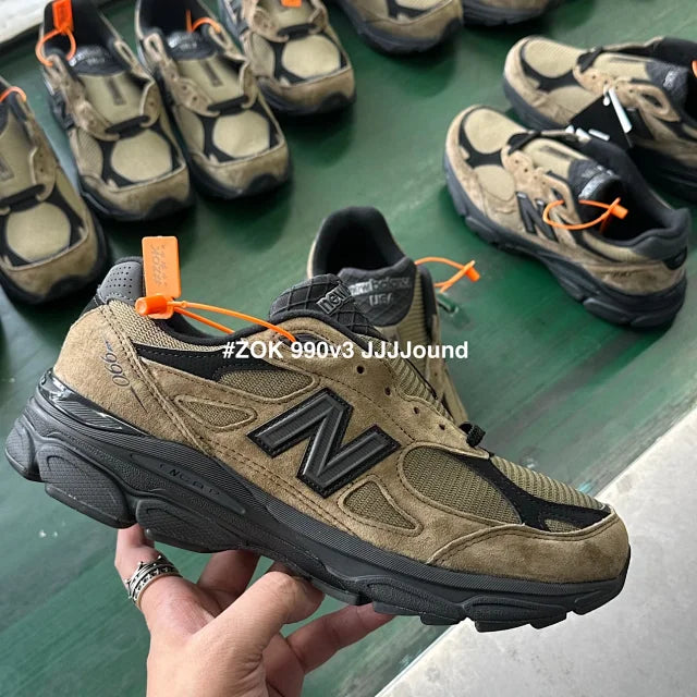 zok/뉴발란스 남성 신발 운동화