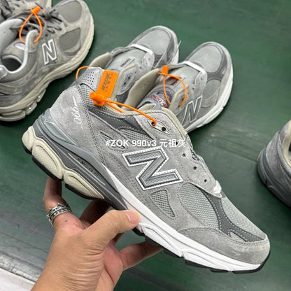 zok/뉴발란스 남성 신발 운동화