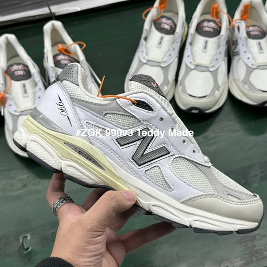 zok/뉴발란스 남성 신발 운동화