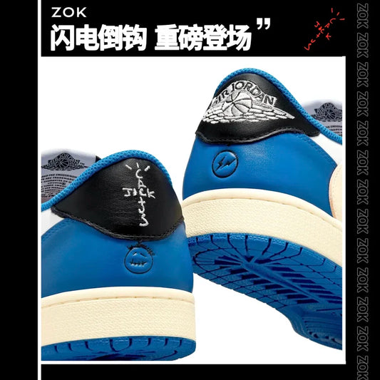 ZOK / 나이키 신발