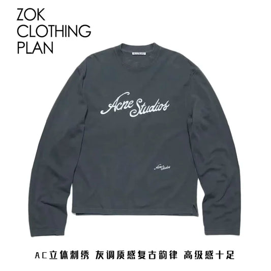 ZOK / 아크네스튜디오 후드티