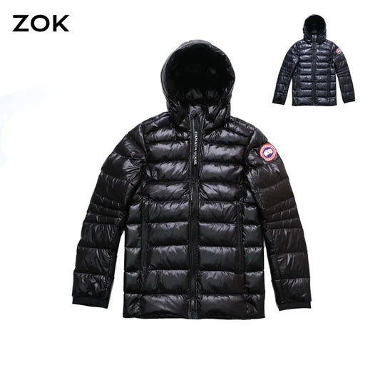 ZOK / 캐나다구스 패딩