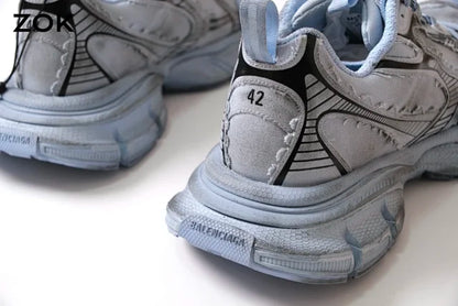 ZOK / 발렌시아가 신발