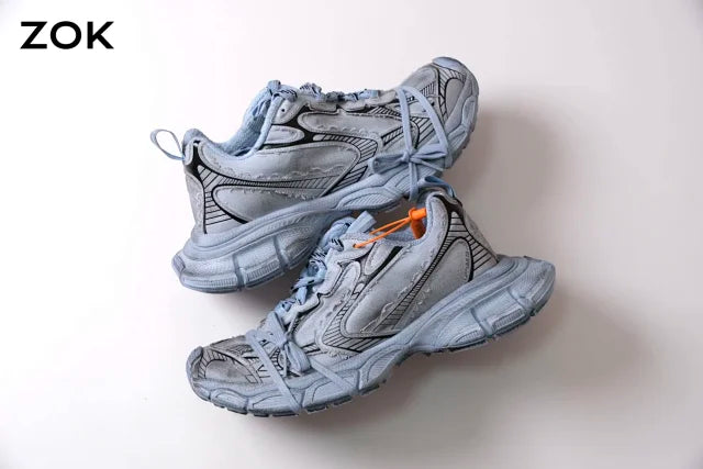 ZOK / 발렌시아가 신발