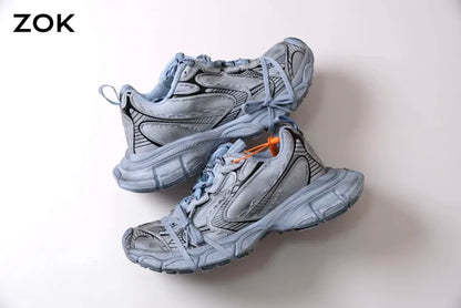 ZOK / 발렌시아가 신발