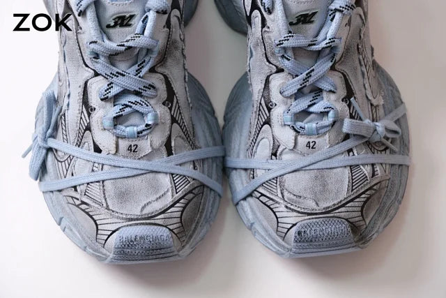 ZOK / 발렌시아가 신발