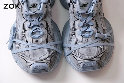 ZOK / 발렌시아가 신발