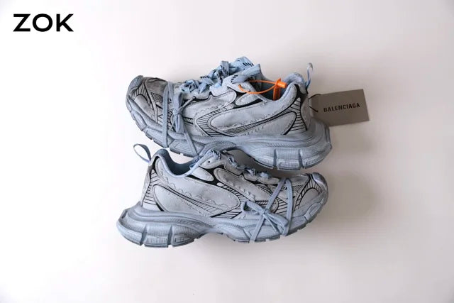ZOK / 발렌시아가 신발