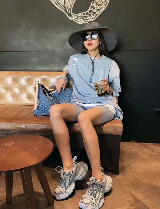 ZOK / 발렌시아가 신발