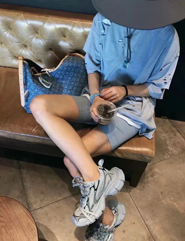 ZOK / 발렌시아가 신발