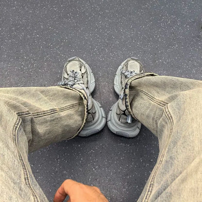 ZOK / 발렌시아가 신발