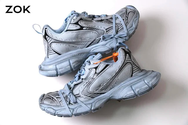 ZOK / 발렌시아가 신발