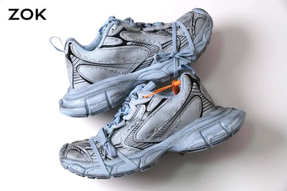 ZOK / 발렌시아가 신발