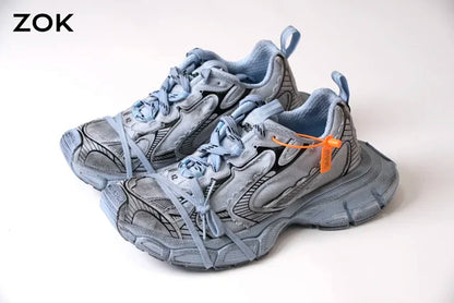 ZOK / 발렌시아가 신발