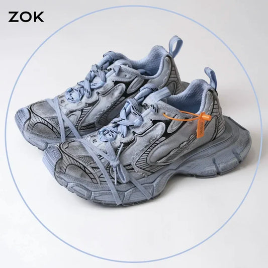 ZOK / 발렌시아가 신발