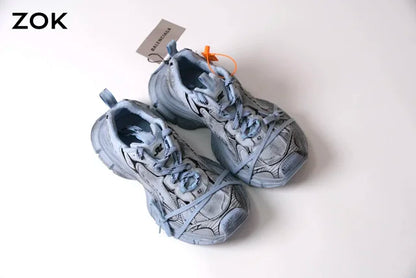 ZOK / 발렌시아가 신발