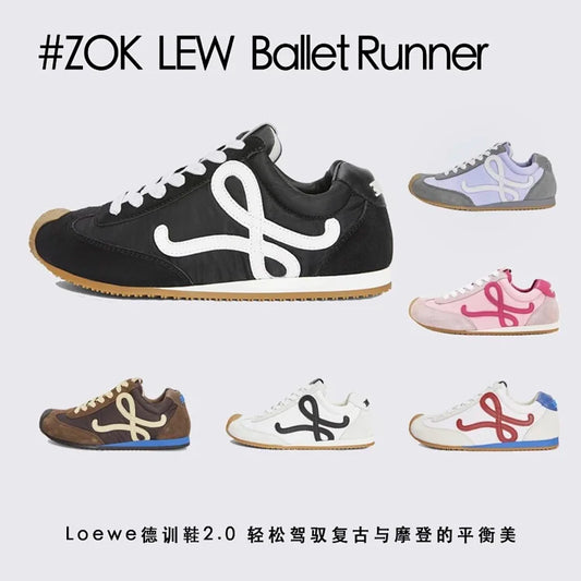 ZOK / 로에베 신발