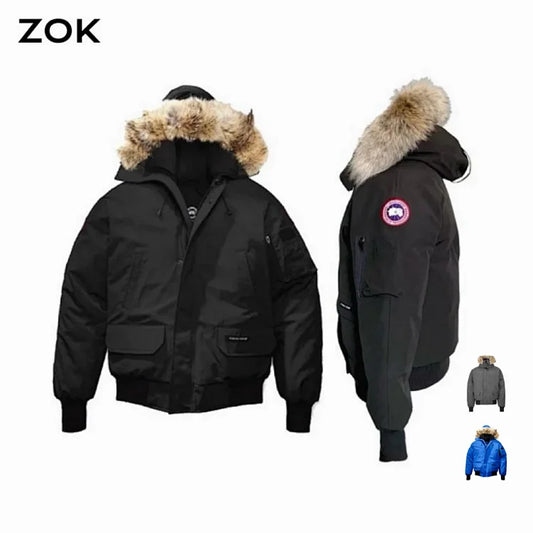 ZOK / 캐나다구스 패딩