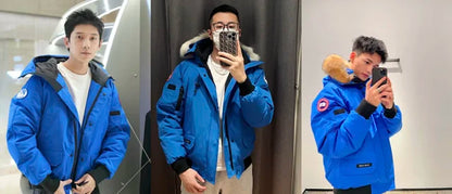 ZOK / 캐나다구스 패딩