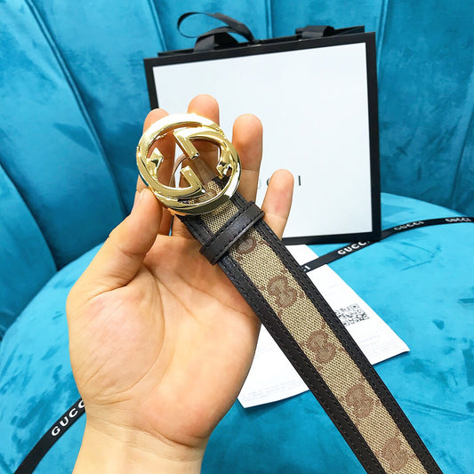 남여 구찌 벨트