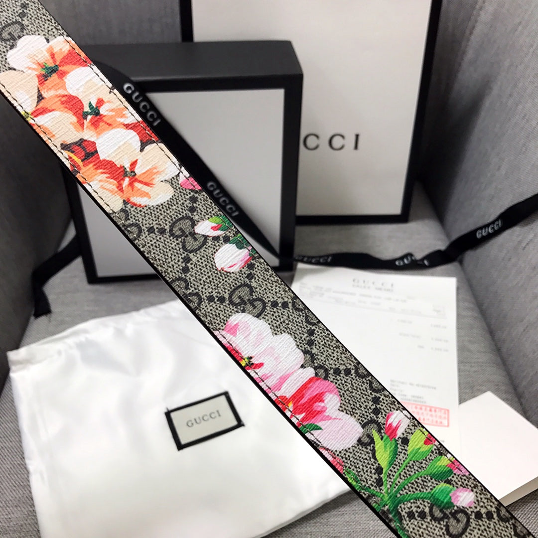 여자 구찌 벨트