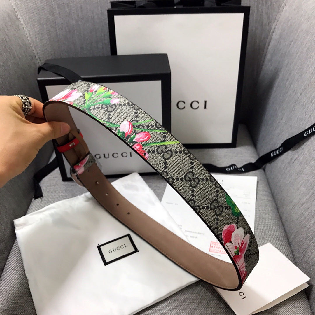 여자 구찌 벨트