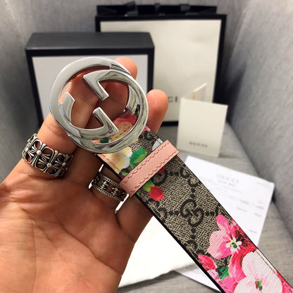 여자 구찌 벨트