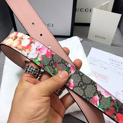 여자 구찌 벨트