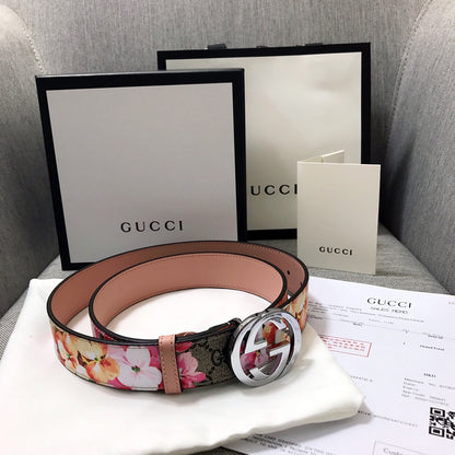 여자 구찌 벨트