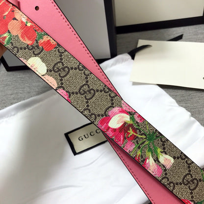 여자 구찌 벨트