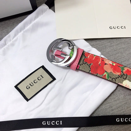 여자 구찌 벨트