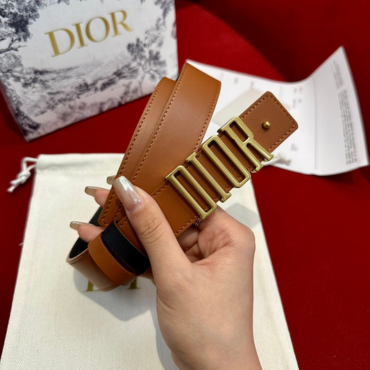 디올 벨트