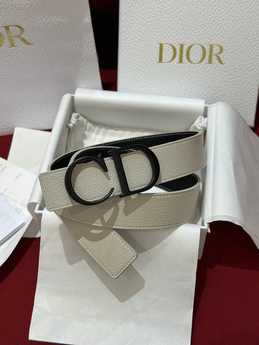 디올 벨트