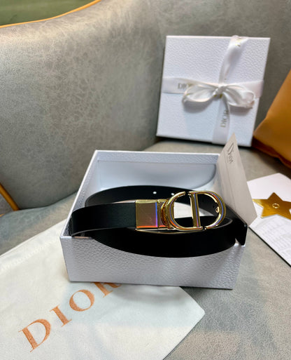 여자 디올 벨트